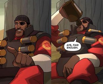 :FunnyFairEnoughDemoman: